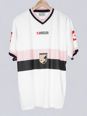 Palermo Third Shirt 2005/6 (L)