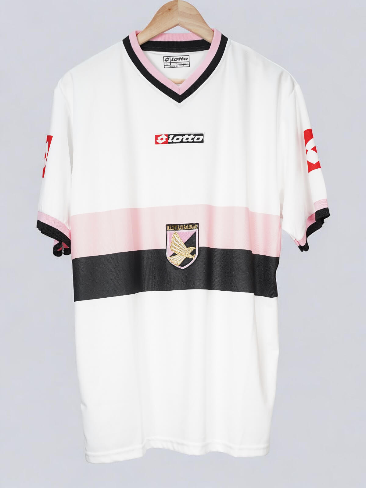 Palermo Third Shirt 2005/6 (L)