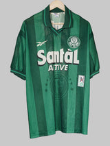 Palmeiras Home Shirt 1998/99 10 (XL)