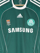 Palmeiras Home Shirt 2008/9 9 (L)