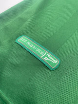 Palmeiras Second Home Shirt 2000/01 10 (L)