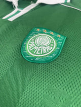 Palmeiras Second Home Shirt 2000/01 10 (L)