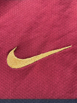2007/8 Arsenal Fabregas #4 Third Shirt (M)