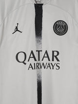 Paris Saint-Germain Away Shirt 2022/23 Mbappe 7 (XL)