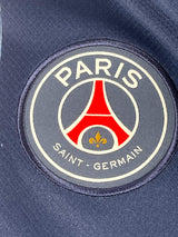 Paris Saint-Germain Home Shirt 2024/25 D.Doue #14 UCL Final (M)