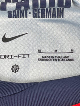 Paris Saint-Germain Home Shirt 2024/25 D.Doue #14 UCL Final (M)