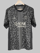 Paris Saint-Germain Third Shirt 2023/24 Mbappe 7 (L)