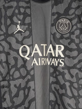 Paris Saint-Germain Third Shirt 2023/24 Mbappe 7 (L)