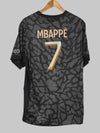 Paris Saint-Germain Third Shirt 2023/24 Mbappe #7 (XL)