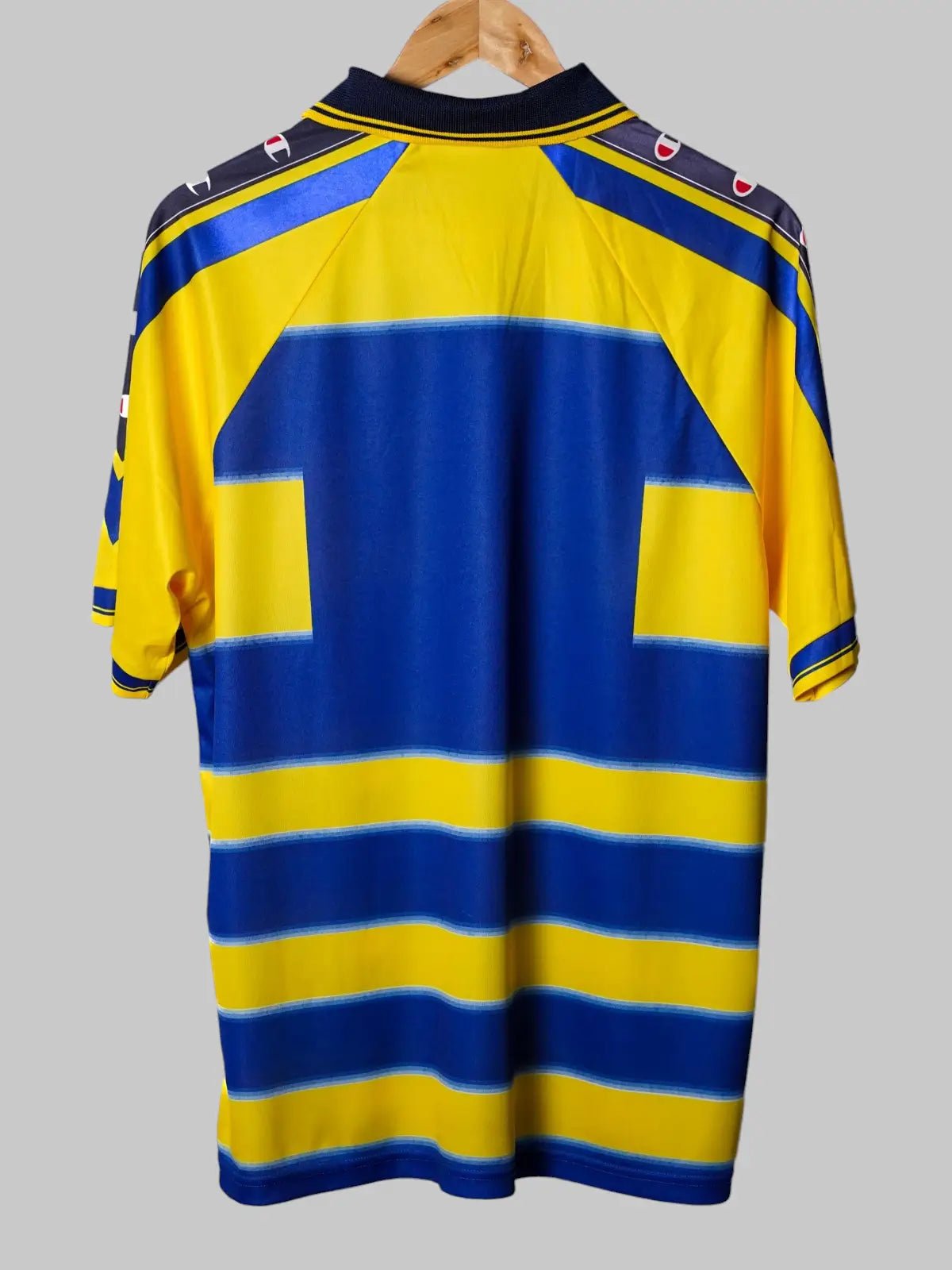 Parma Home Shirt 1999/00 (M)