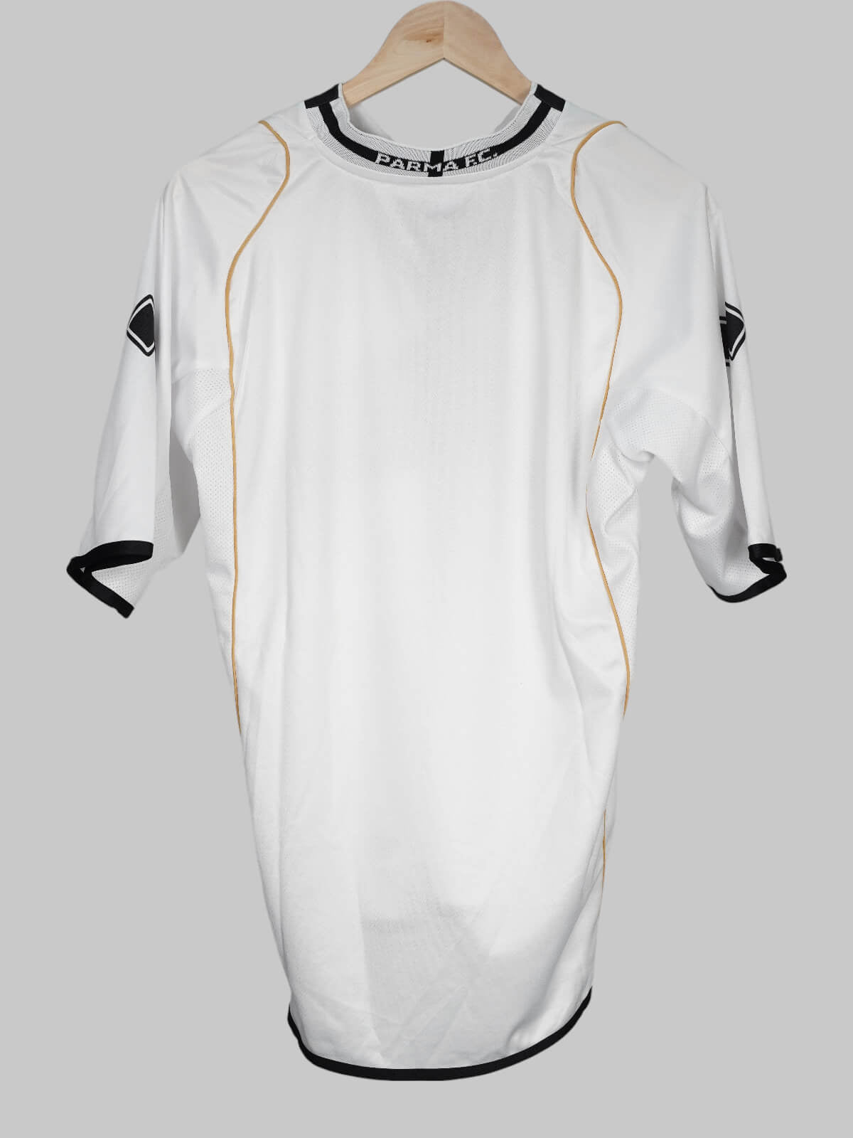 Parma Home Shirt 2007/8 (L)