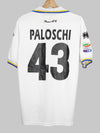 Parma Home Shirt 2009/10 Paloschi #43 (XL)