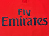 2014/15 PSG Ibrahimovic #10 Third Shirt (L)