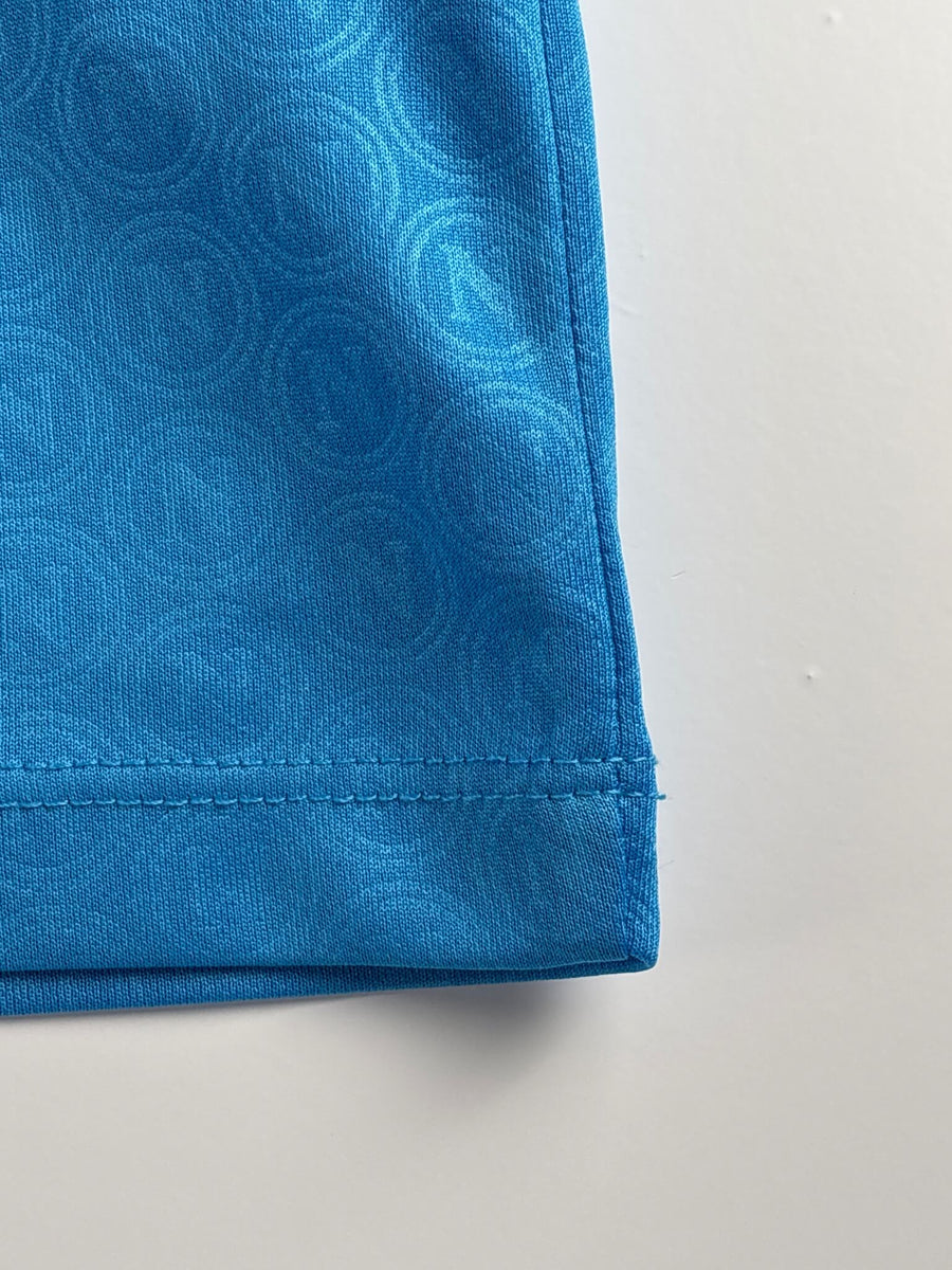 2022/23 Napoli Kvaratskhelia #77 Home Shirt (M)