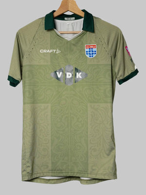 Pec Zwolle Auswärtstrikot 2022/23 15 (XL Kinder)
