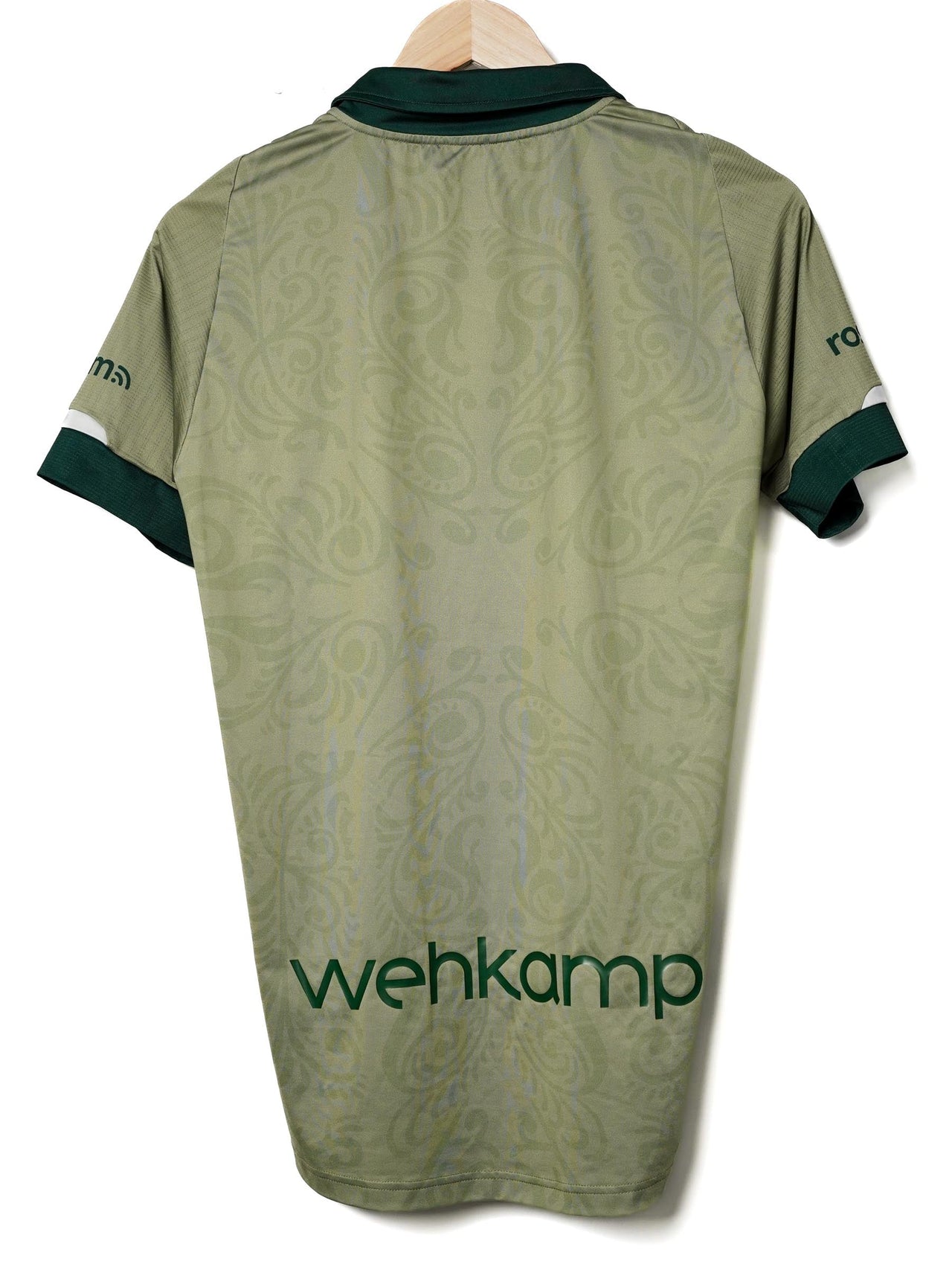 PEC Zwolle Away Shirt 2022/23 (S)