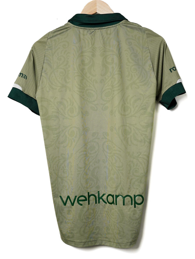 PEC Zwolle Away Shirt 2022/23 (S)