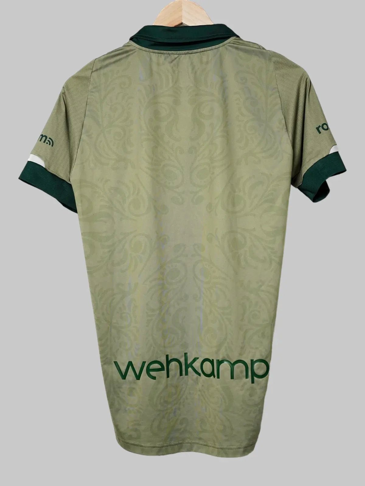 PEC Zwolle Away Shirt 2022/23 (S)