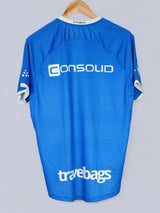 Pec Zwolle Home Shirt 2018/19 (S)