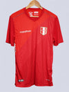 Peru Uitshirt 2018/19 (L)