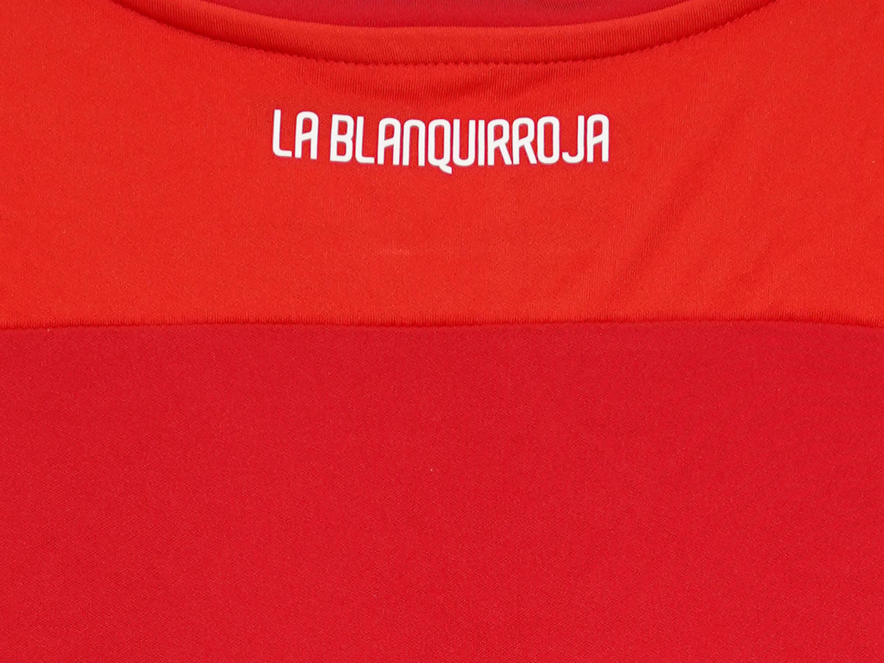 Peru Away Shirt 2018/19 (L)