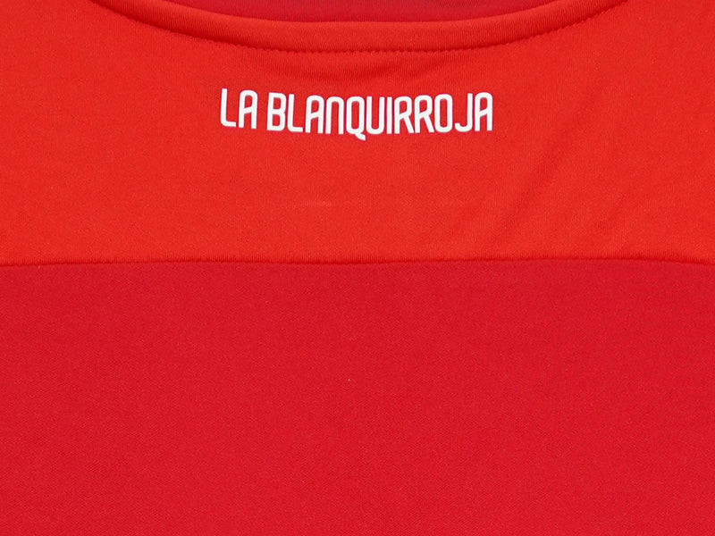 Peru Away Shirt 2018/19 (L)