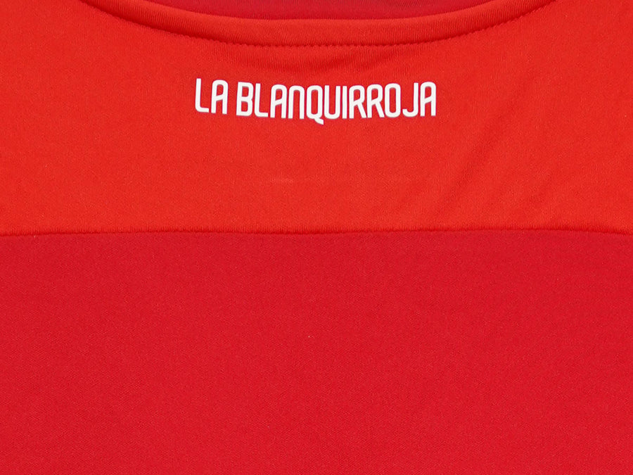 Peru Away Shirt 2018/19 (L)