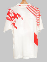 Peru Home Shirt 1993/94 (L)