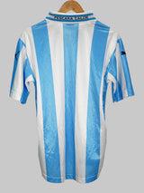 Pescara Calcio Home Shirt 2001/2 (M)