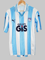 Pescara Calcio Home Shirt 2001/2 (M)