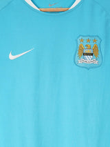 Manchester City Training Shirt 2015/16 (L)