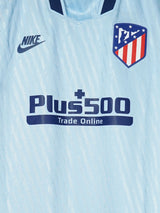 2019/20 Atletico Madrid Diego Costa #19 Third Shirt (M)