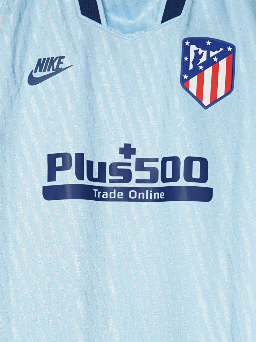 2019/20 Atletico Madrid Diego Costa #19 Third Shirt (M)