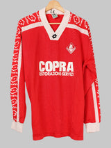Piacenza Calcio Training Shirt L/S 1997/98 (XL)