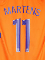 2016/17 Netherlands Martens #11 Home Shirt (Woman L)