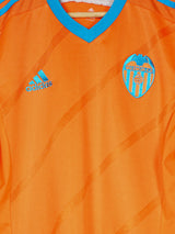 2014/15 Valencia Away Shirt 2014/15 (S)