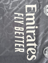 2024/25 Real Madrid Modric #10 Third Shirt (M)