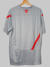 Poland Grey Nike Training Shirt (XL)