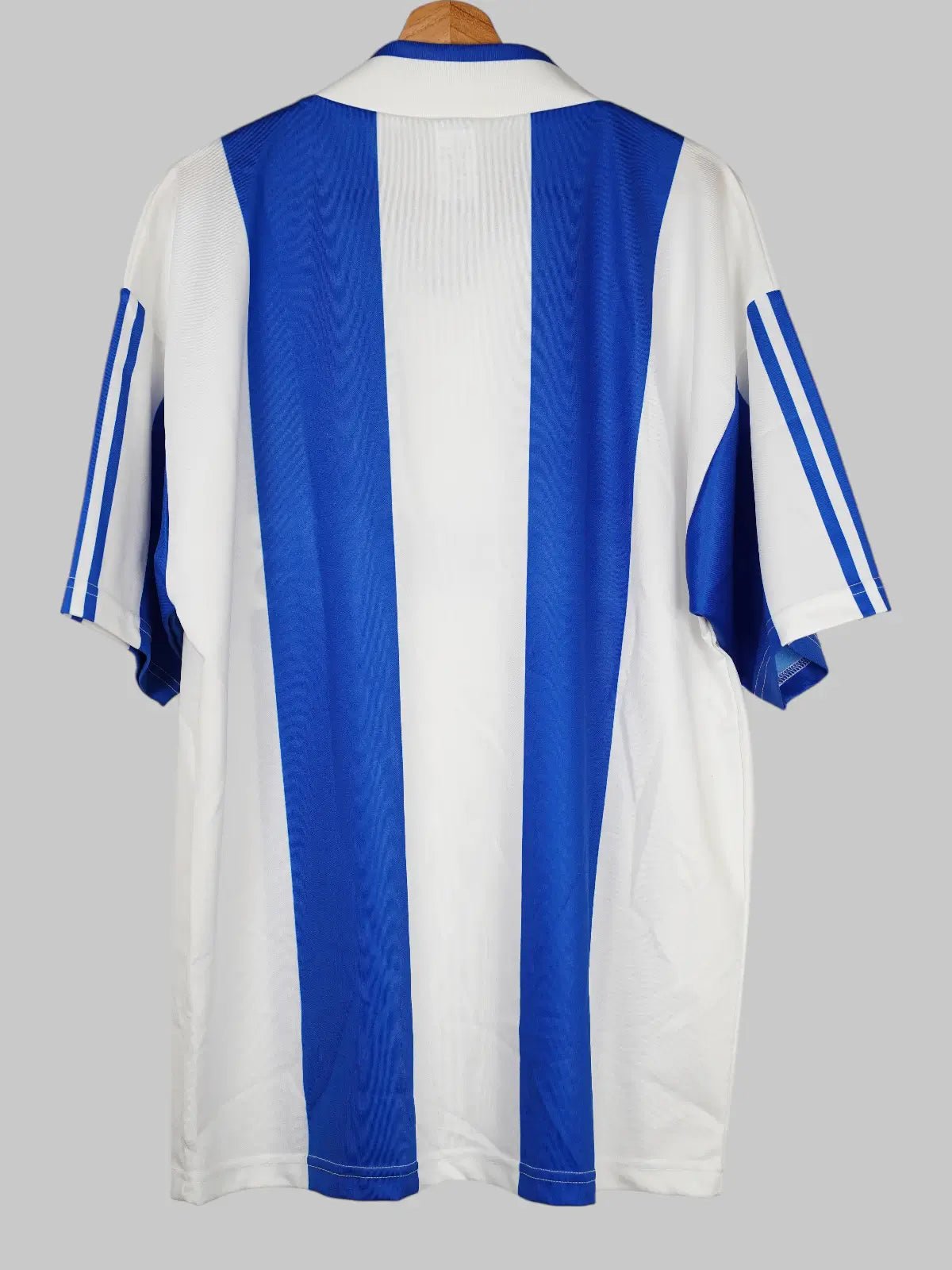 Porto Home Shirt 1994/95 (L)