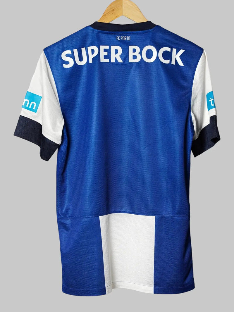 Porto Home Shirt 2012/13 (S)
