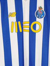 Porto Home Shirt 2020/21 Luis Diaz 7 (M)
