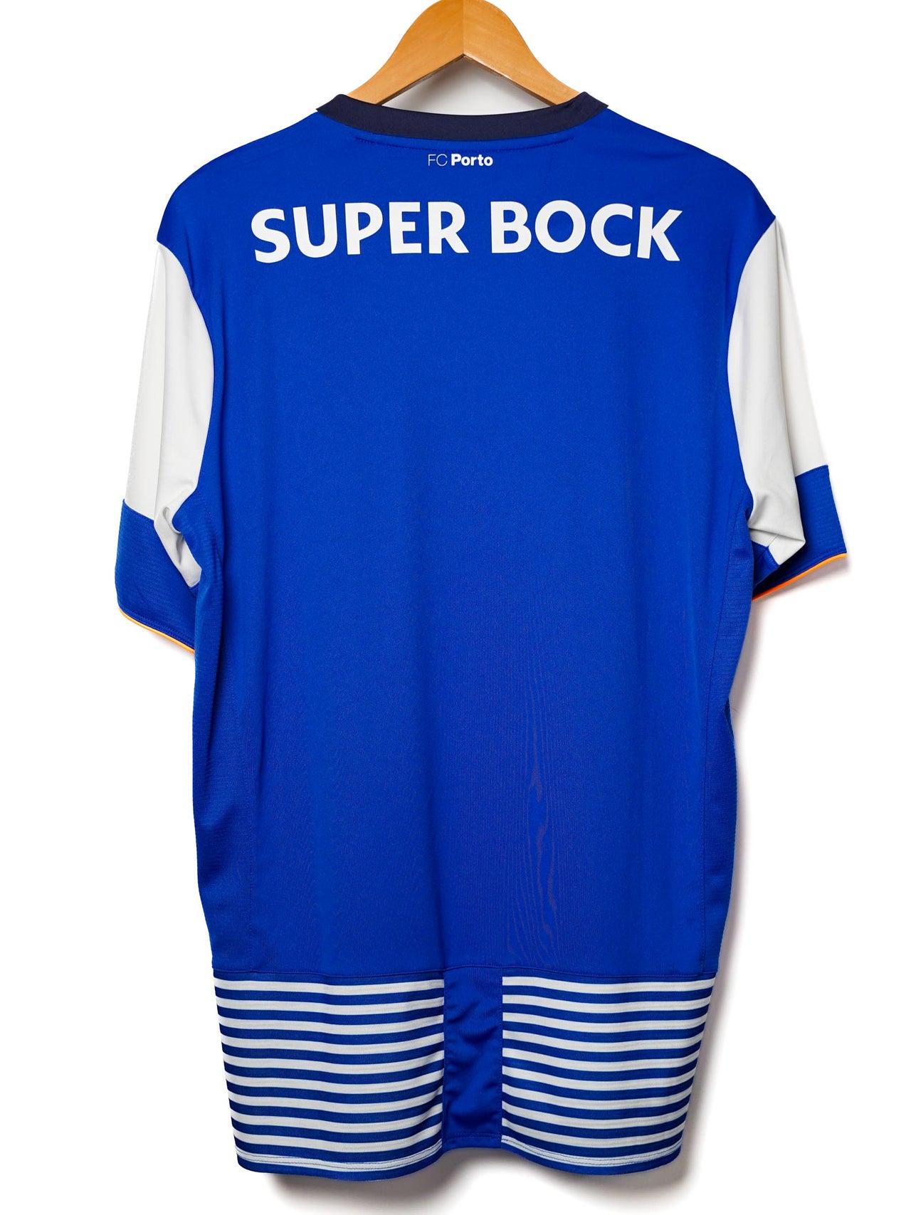 Porto Home Shirt 2023/24 (L)