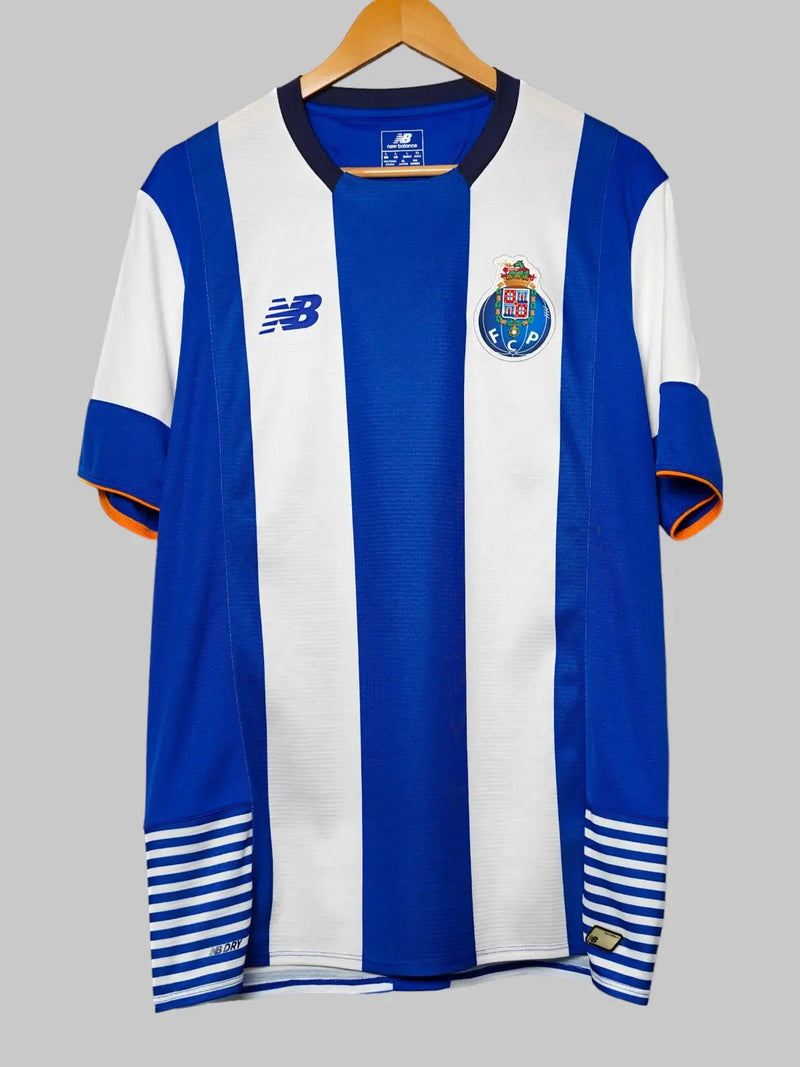 Porto Home Shirt 2023/24 (L)