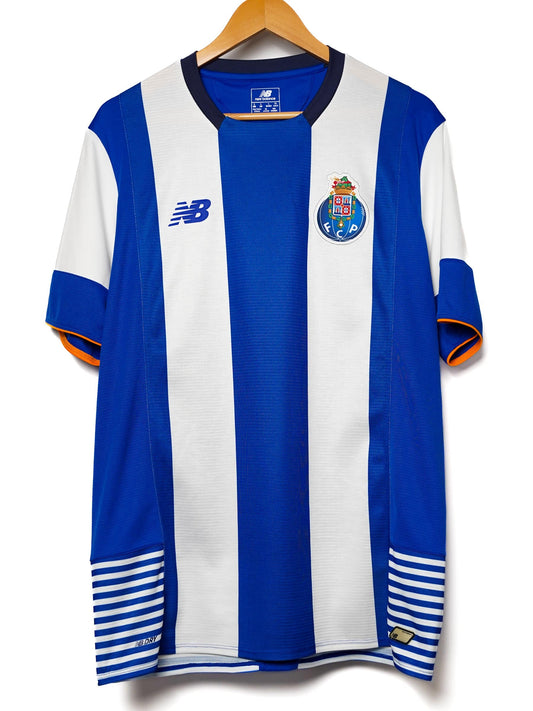 Porto Home Shirt 2023/24 (L)