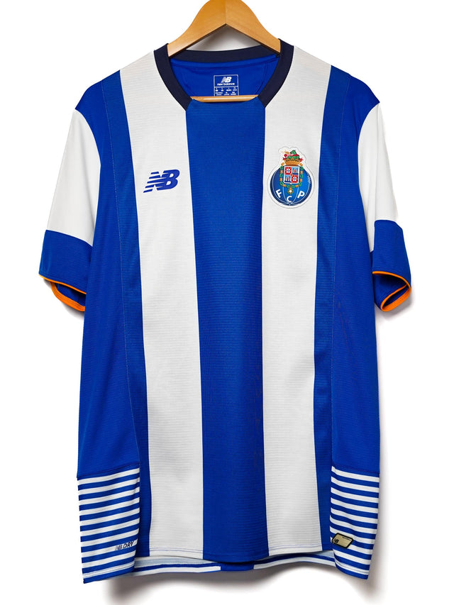Porto Home Shirt 2023/24 (L)