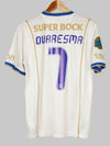 Porto Third Shirt 2013/14 Quaresma #7 (M)