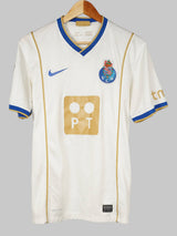 Porto Third Shirt 2013/14 Quaresma 7 (M)