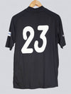 Portogruaro Summaga Third Shirt 2009/10 #23 (XXL)