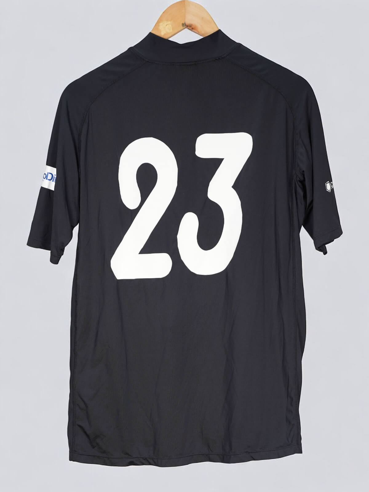 Portogruaro Summaga Third Shirt 2009/10 23 (XXL)