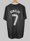 Portugal Away Shirt 2013/14 Ronaldo #7 (L)